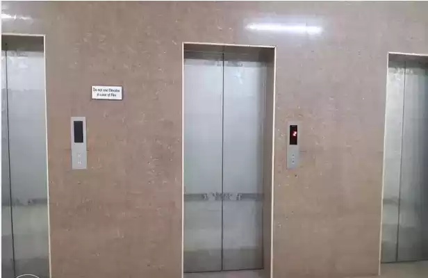 Residential Ready Property 2 Bedrooms U/F Apartment  for sale in Al Sadd , Doha #7345 - 1  image 